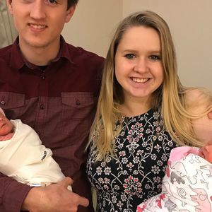 Meet your Posher, Tyler